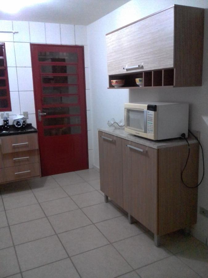 Villa Casa Sobrado à Campos do Jordão Extérieur photo
